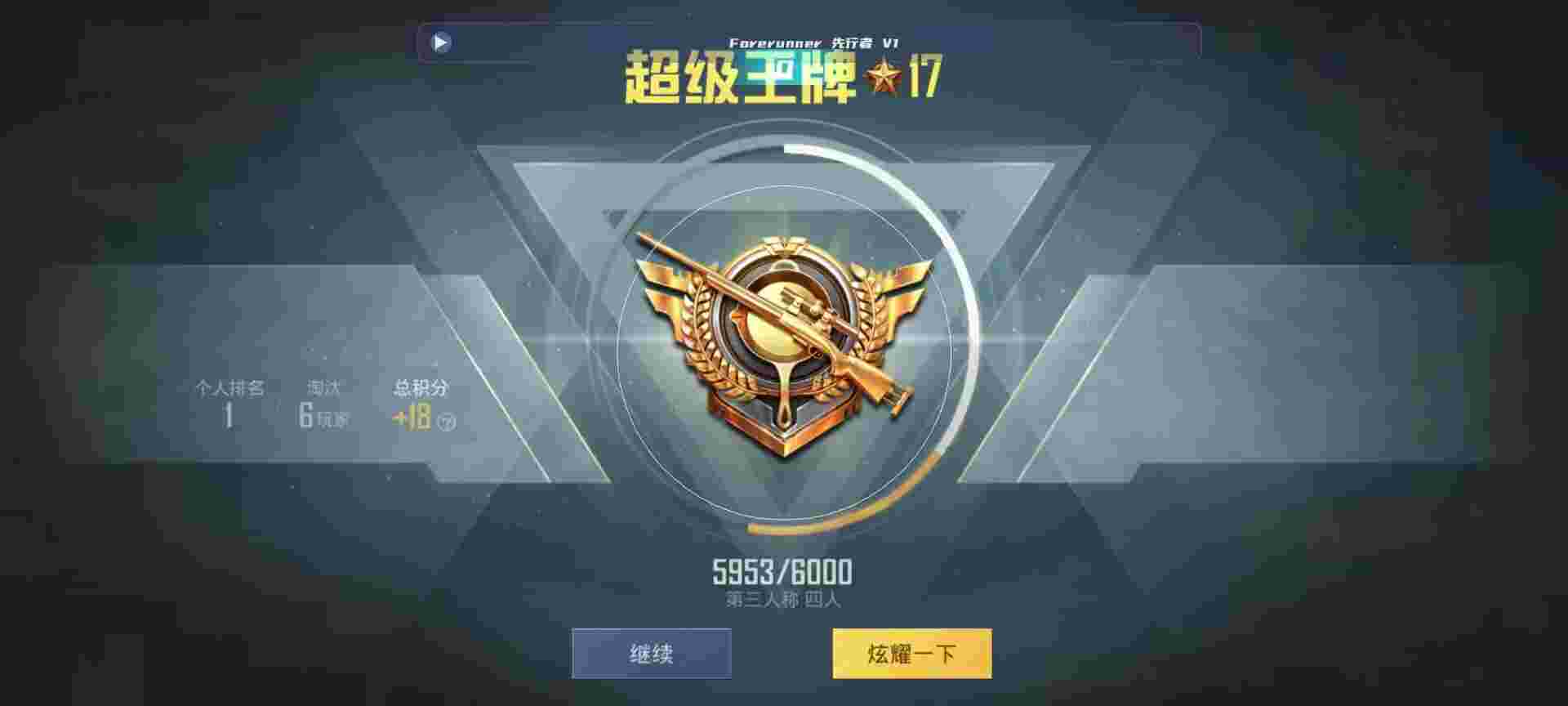和平精英鸡腿辅助自瞄 - 王者货源站发卡网辅助预览图